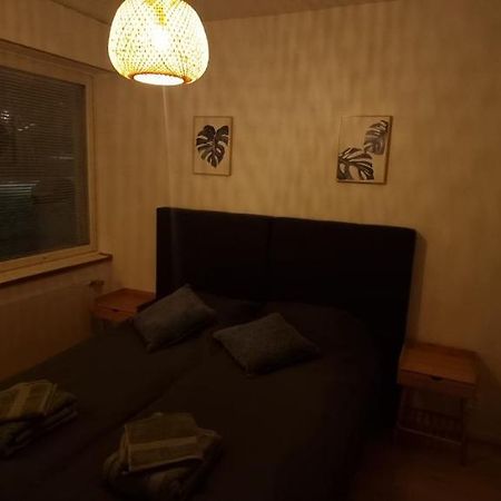 Apartment For Four At The City Center 로바니에미 외부 사진
